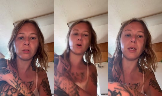 beebeeishereagain TikTok Live — Jul 14, 2026, 12:41 AM