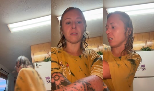 beebeeishereagain TikTok Live — Jul 14, 2026, 3:32 AM