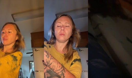 beebeeishereagain TikTok Live — Jul 14, 2026, 12:32 PM