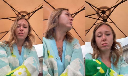 beebeeishereagain TikTok Live — Jul 14, 2026, 3:12 PM