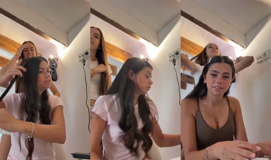 beeniicoll TikTok Live — Aug 6, 2026, 10:24 AM
