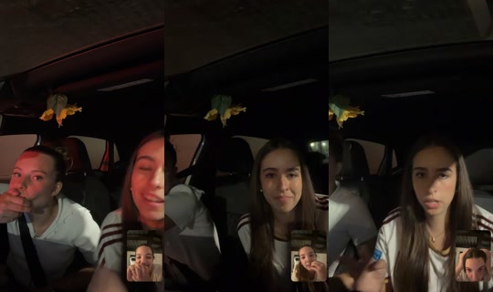 beeniicoll TikTok Live — Aug 7, 2026, 12:05 AM