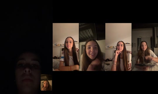 beeniicoll TikTok Live — Aug 7, 2026, 1:05 AM