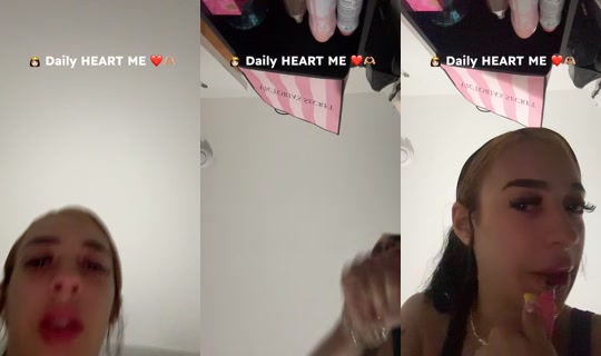 beenthat.girlll TikTok Live — Jul 10, 2026, 6:16 AM