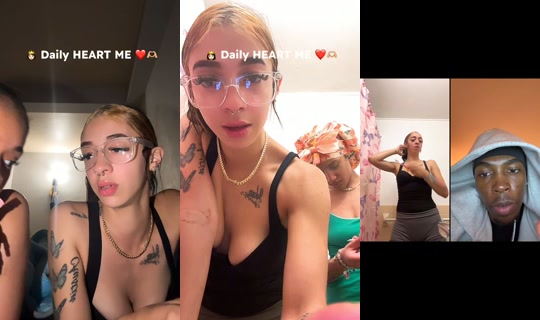 beenthat.girlll TikTok Live — Jul 11, 2026, 6:16 AM