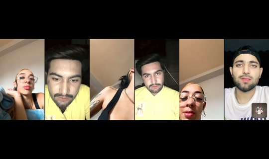 beenthat.girlll TikTok Live — Jul 11, 2026, 10:06 PM