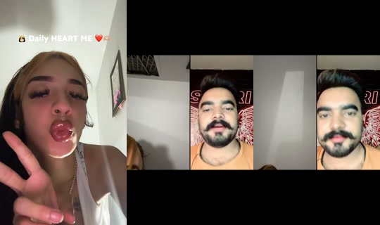beenthat.girlll TikTok Live — Jul 14, 2026, 5:06 AM