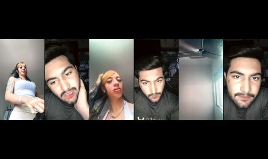 beenthat.girlll TikTok Live — Jul 14, 2026, 2:38 PM