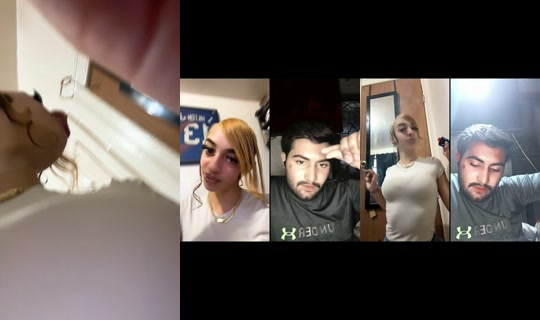 beenthat.girlll TikTok Live — Jul 15, 2026, 6:45 PM