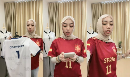 befitwithmay TikTok Live — Jul 16, 2026, 2:27 AM
