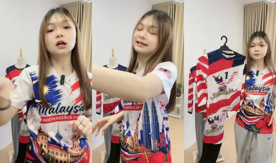 befitwithmay TikTok Live — Aug 2, 2026, 3:05 AM