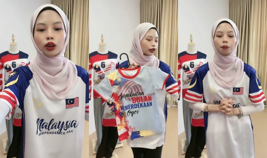 befitwithmay TikTok Live — Aug 2, 2026, 7:17 AM