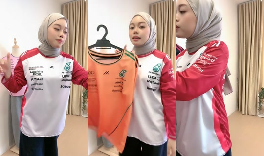 befitwithmay TikTok Live — Sep 2, 2026, 6:24 AM