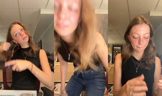 beg.your.pardon7 TikTok Live — Jul 30, 2026, 7:20 PM