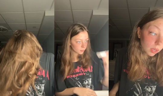 beg.your.pardon7 TikTok Live — Aug 3, 2026, 10:30 AM