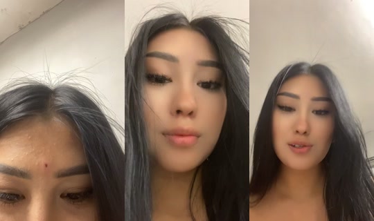 begalievnaa_00 TikTok Live — Sep 14, 2026, 6:18 PM