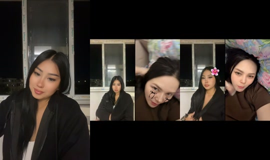 begalievnaa_00 TikTok Live — Sep 16, 2026, 4:37 PM