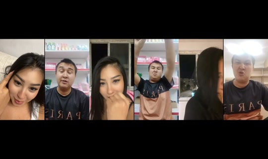begalievnaa_00 TikTok Live — Sep 16, 2026, 5:57 PM