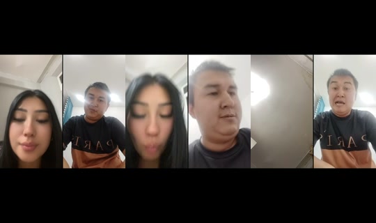 begalievnaa_00 TikTok Live — Sep 16, 2026, 9:16 PM