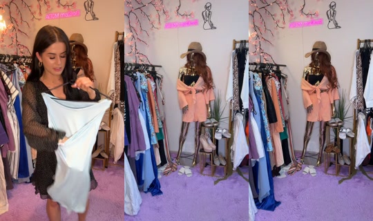beglammoda TikTok Live — Jul 15, 2026, 5:03 PM