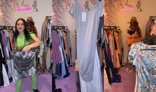 beglammoda TikTok Live — Jul 15, 2026, 6:45 PM