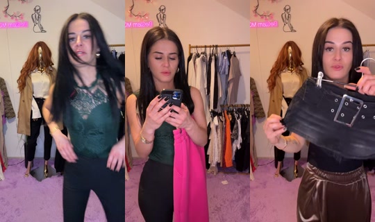 beglammoda TikTok Live — Aug 19, 2026, 6:02 PM