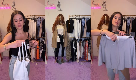 beglammoda TikTok Live — Aug 19, 2026, 6:52 PM