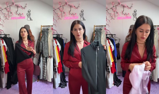 beglammoda TikTok Live — Aug 23, 2026, 9:54 AM