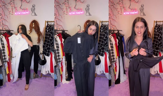 beglammoda TikTok Live — Aug 27, 2026, 6:38 PM