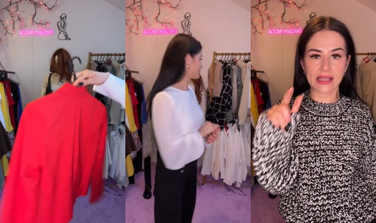 beglammoda TikTok Live — Aug 28, 2026, 4:52 PM