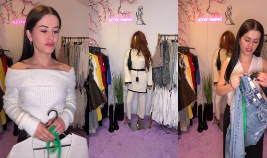 beglammoda TikTok Live — Aug 28, 2026, 5:40 PM