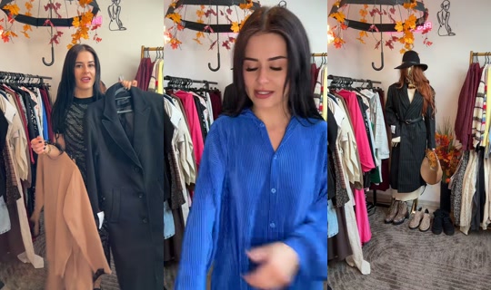 beglammoda TikTok Live — Aug 30, 2026, 9:09 AM