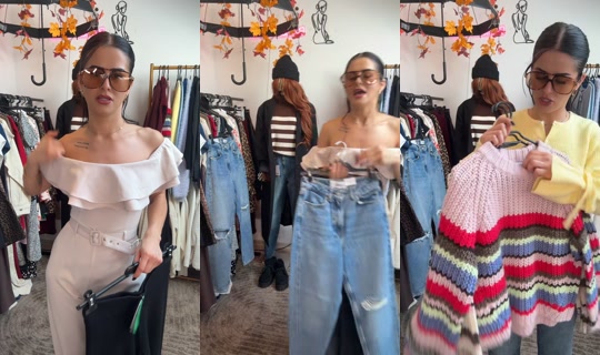 beglammoda TikTok Live — Aug 31, 2026, 10:09 AM