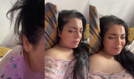 begumakcan TikTok Live — Aug 31, 2026, 12:15 PM