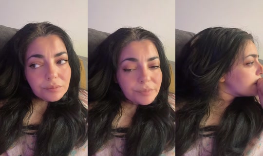 begumakcan TikTok Live — Aug 31, 2026, 2:40 PM