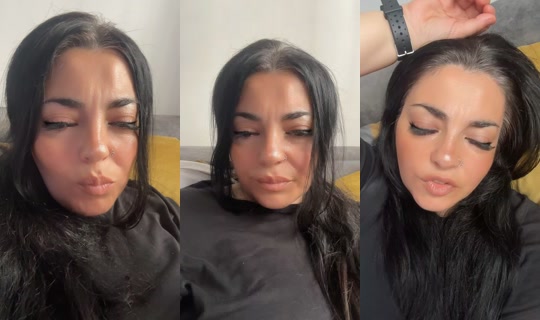 begumakcan TikTok Live — Sep 1, 2026, 10:51 AM