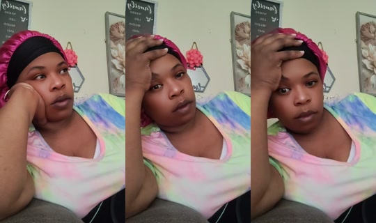 behumble744 TikTok Live — Jul 10, 2026, 1:14 PM