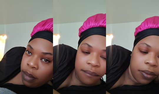 behumble744 TikTok Live — Jul 11, 2026, 2:05 PM