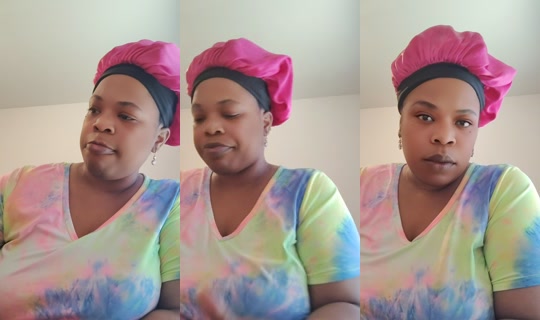 behumble744 TikTok Live — Jul 11, 2026, 3:45 PM