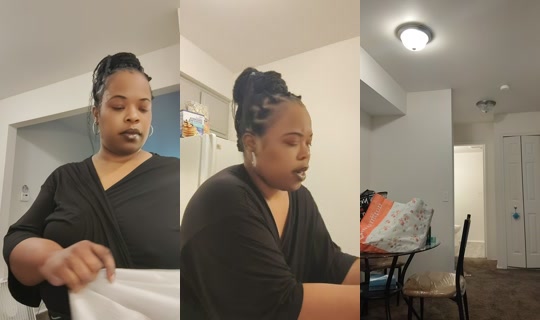 behumble744 TikTok Live — Jul 11, 2026, 5:43 PM