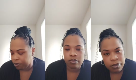behumble744 TikTok Live — Jul 11, 2026, 6:58 PM
