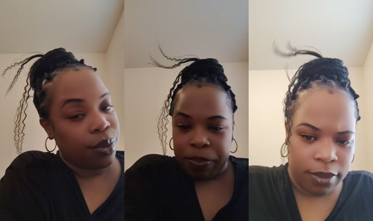 behumble744 TikTok Live — Jul 11, 2026, 8:00 PM