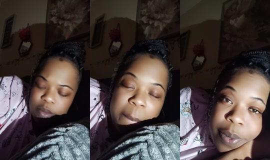 behumble744 TikTok Live — Jul 12, 2026, 3:19 AM