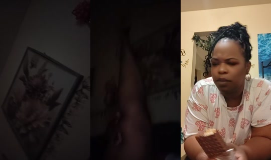 behumble744 TikTok Live — Jul 13, 2026, 2:45 AM