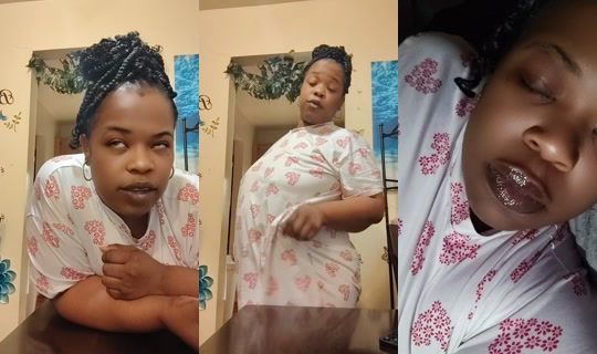 behumble744 TikTok Live — Jul 13, 2026, 3:35 AM