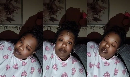 behumble744 TikTok Live — Jul 13, 2026, 4:26 AM