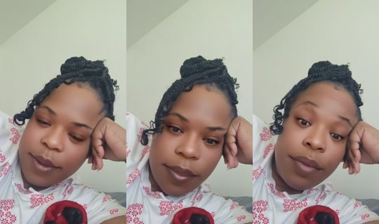 behumble744 TikTok Live — Jul 13, 2026, 7:44 PM
