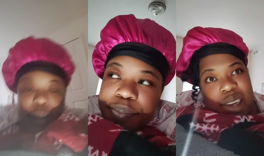 behumble744 TikTok Live — Jul 14, 2026, 11:12 AM