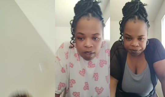 behumble744 TikTok Live — Jul 14, 2026, 7:28 PM
