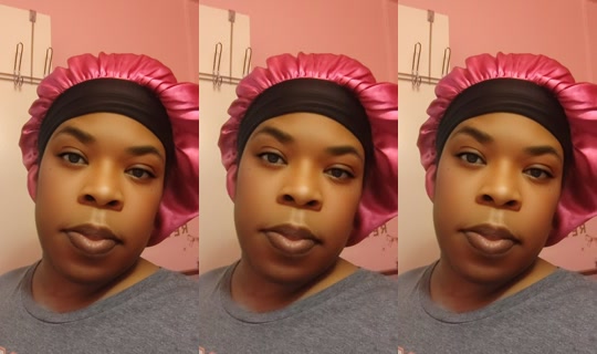 behumble744 TikTok Live — Sep 7, 2026, 12:48 AM